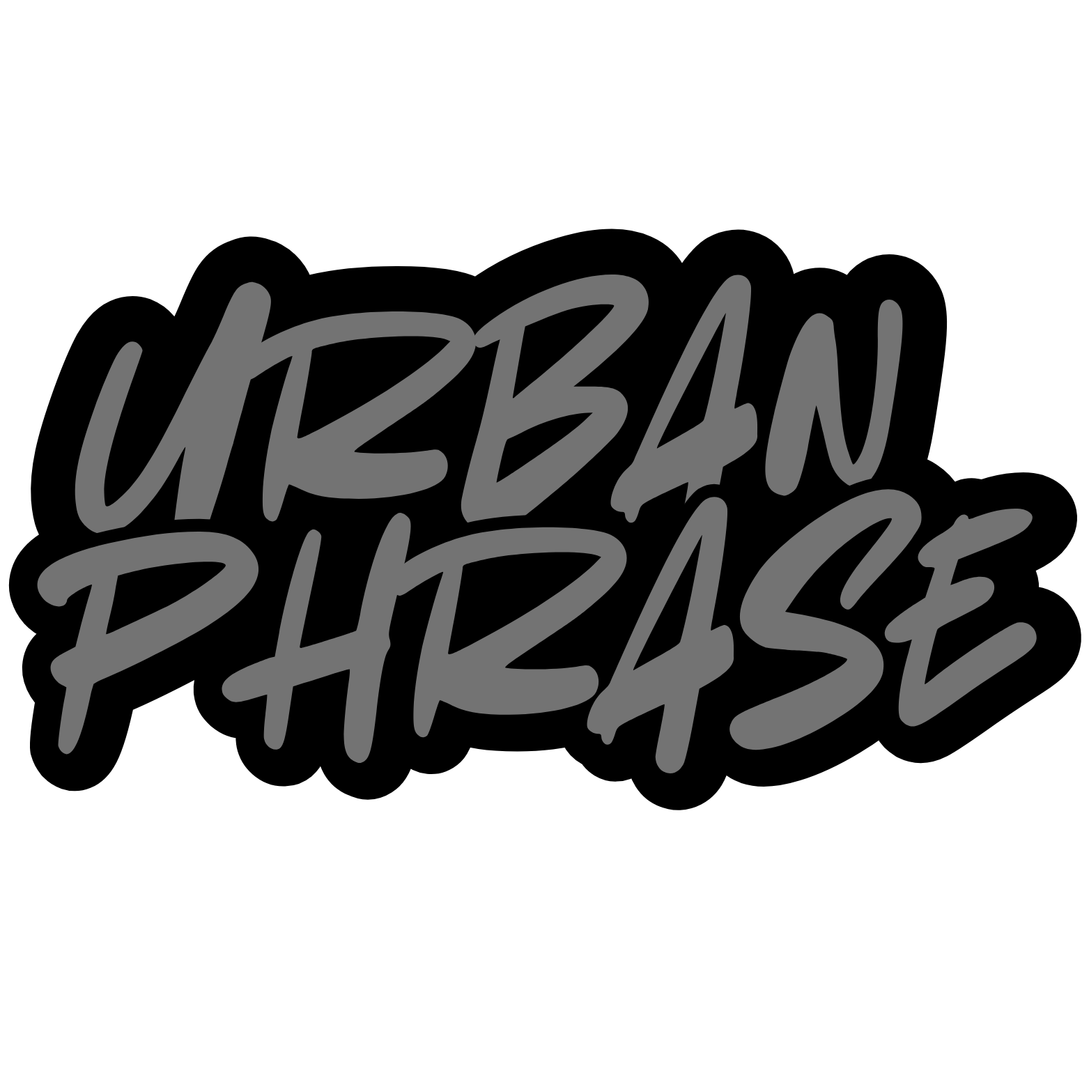 Urban Phrase